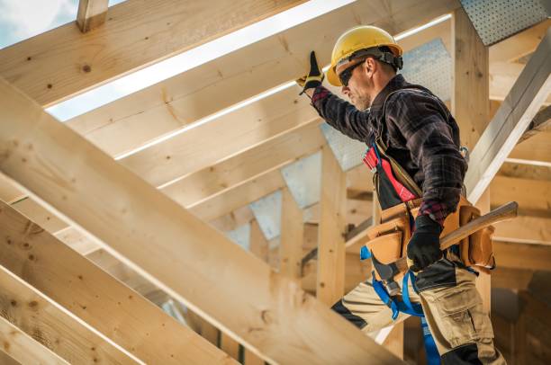 Quick and Trustworthy Emergency Roof Repair Services in Sunset Beach, NC