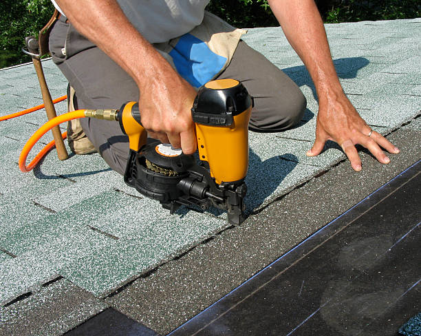 Gutter Installation and Roofing in Sunset Beach, NC
