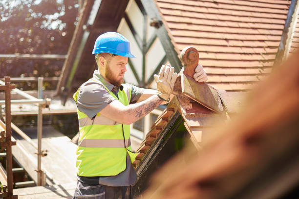 Residential Roof Replacement in Sunset Beach, NC